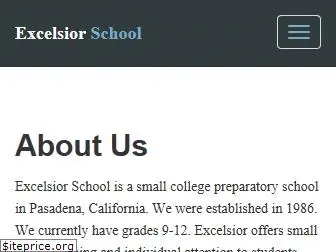 excelsiorschool.com