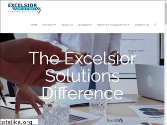 excelsiorsolutions.com
