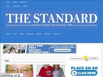 excelsiorspringsstandard.com