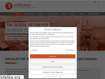 excelsius-global.com