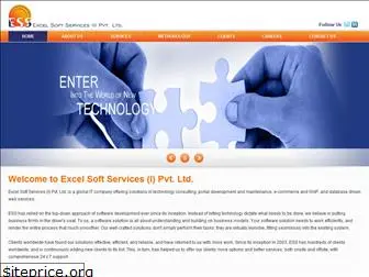 excelsoftservices.in
