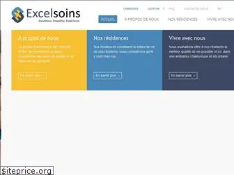 excelsoins.com