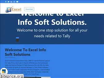 excelsolutionstally.com