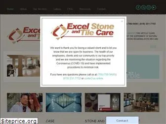 excelstoneandtilecare.com