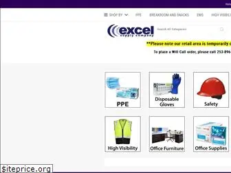 excelsupplycompany.com