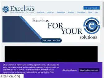 excelsussolutions.com