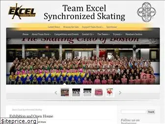 excelsynchro.org