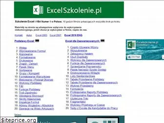 excelszkolenie.pl