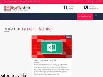 exceltaichinh.com