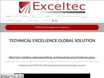 exceltec-inc.com