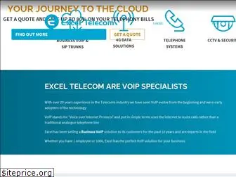 exceltelecom.co.uk