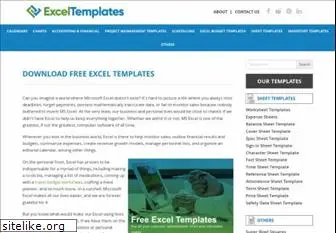 exceltemplates.com