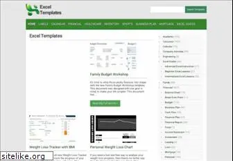 exceltemplates.net