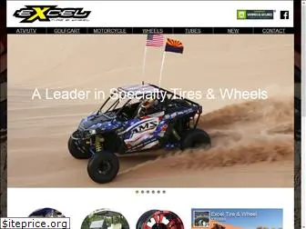 exceltireandwheel.com