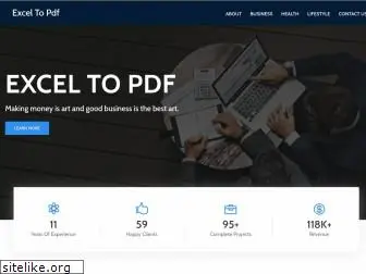 exceltopdf.org