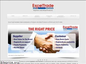 exceltrade.co.in