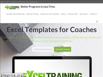 exceltrainingdesigns.com