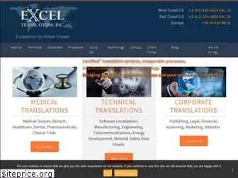 exceltranslations.com