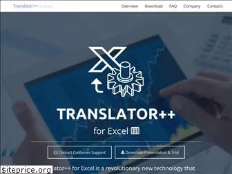 exceltranslator.com