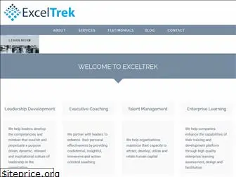 exceltrek.com