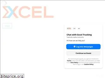 exceltrucking.com