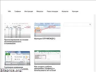 exceltut.ru