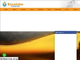 excelube.com.my
