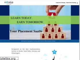 exceluslearning.com