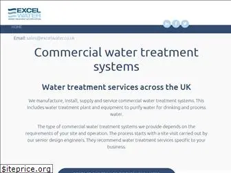 excelwater.co.uk