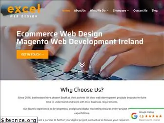 excelwebdesign.ie