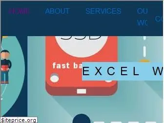 excelwebsolutions.com