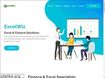 excelwiz.com.au