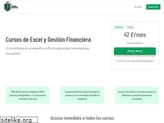 excelyfinanzas.com