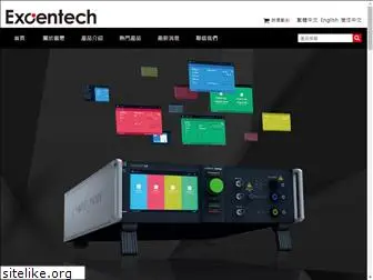 excen-tech.com