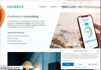 excentis.com