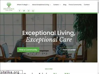 exceptional-care.org