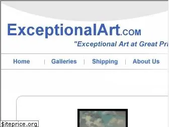 exceptionalart.com