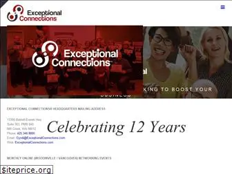 exceptionalconnections.com