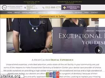 exceptionaldentistry.org