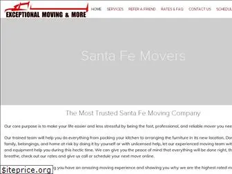 exceptionalmovingandmore.com