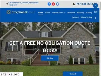 exceptionalstone.com