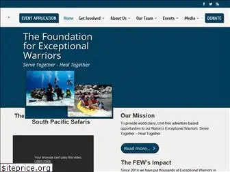 exceptionalwarriors.org