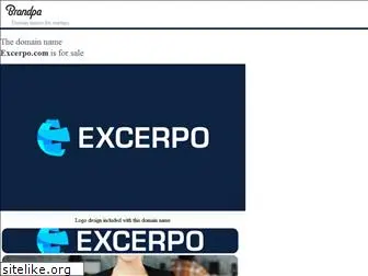 excerpo.com
