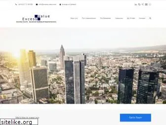 excess-value.de