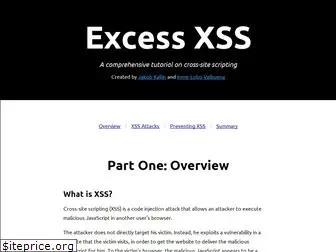 excess-xss.com