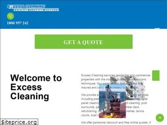 excesscleaning.com.au