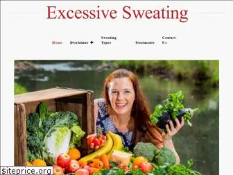 excessive-sweating.net