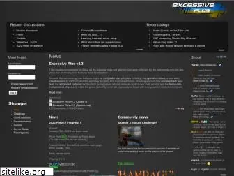 excessiveplus.net