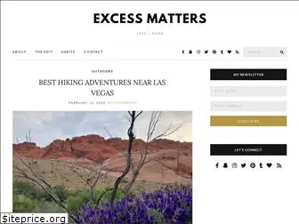 excessmatters.com