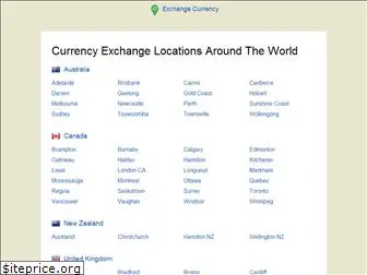 exchange-currency.org